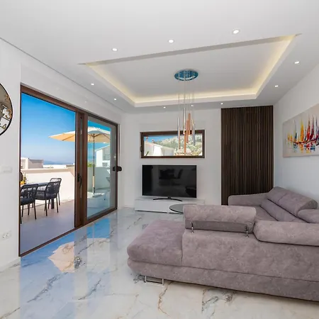 Villa Hillson *