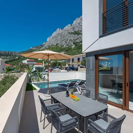 Villa Hillson *