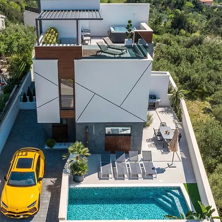 Villa Hillson Makarska