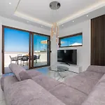 וילה Hillson מאקרסקה