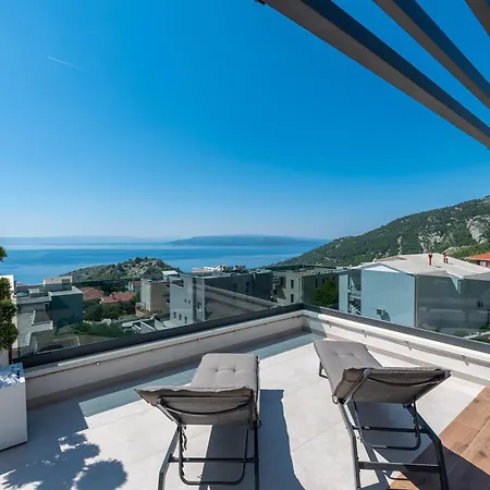 Hillson Villa