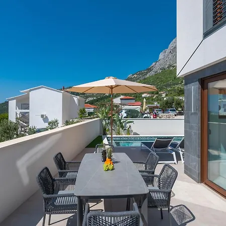 Villa Hillson