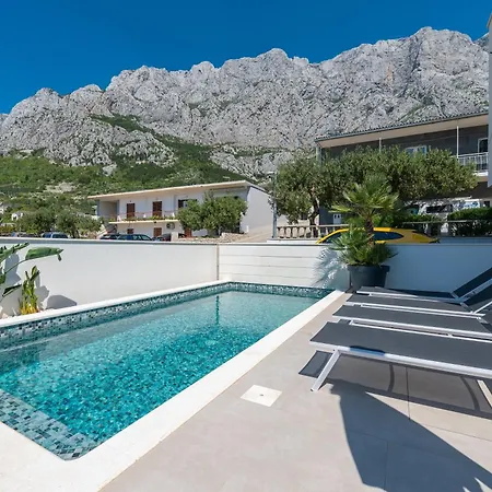 Villa Hillson *