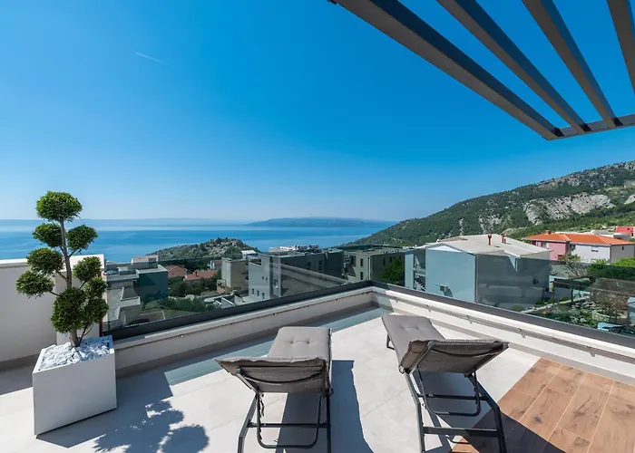 Hillson Villa