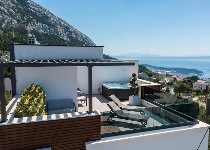 Villa Hillson *
