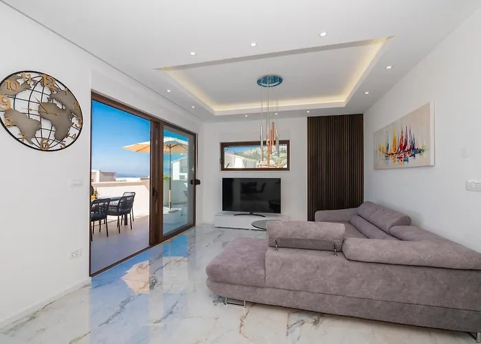 Villa Hillson *