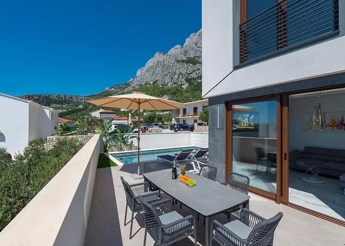 Villa Hillson *