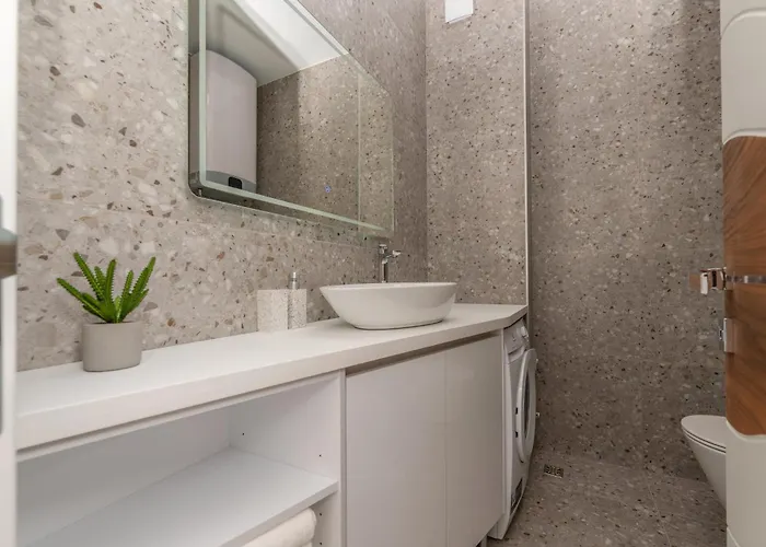 Hillson Villa Makarska