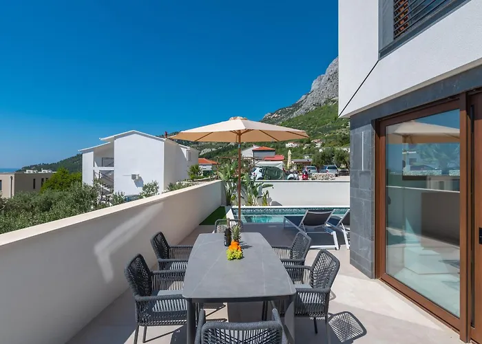 Villa Hillson