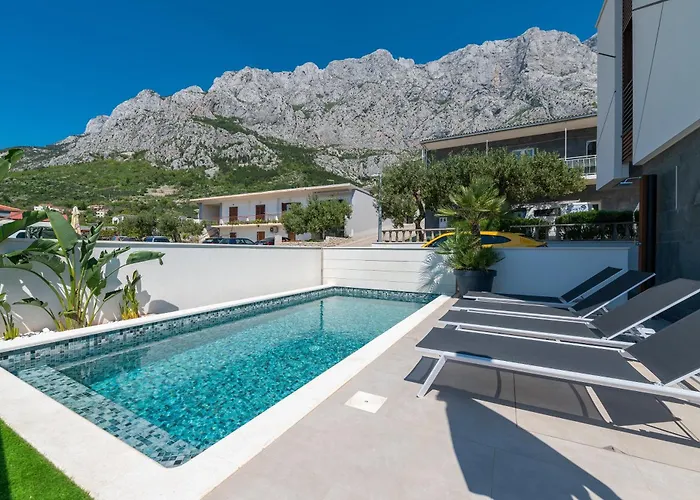 Villa Hillson *