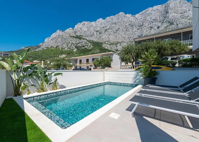 Hillson Villa